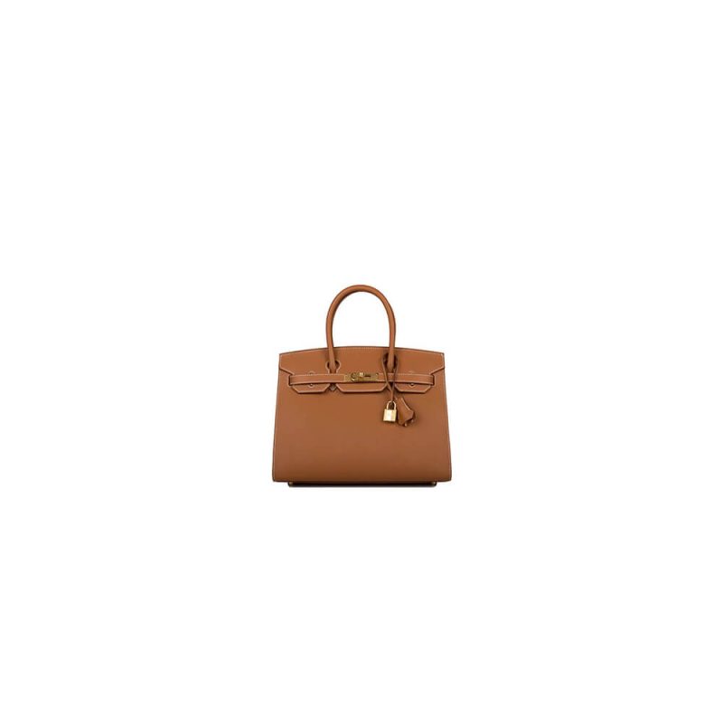 Hermes Birkin 30 Sellier(High-end Grade)