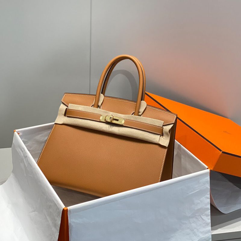 Hermes Birkin 30 Sellier(High-end Grade) - Image 2