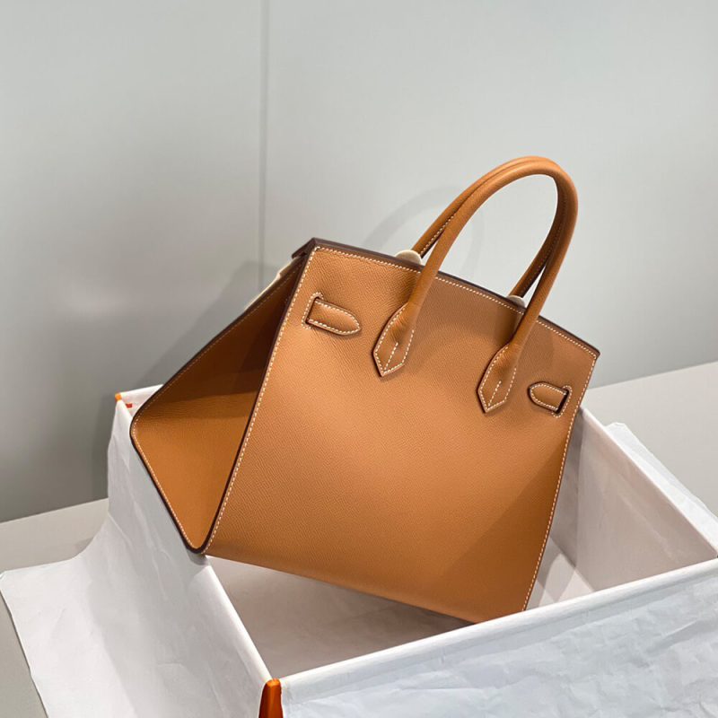 Hermes Birkin 30 Sellier(High-end Grade) - Image 3
