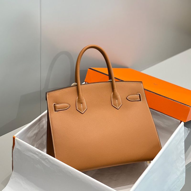 Hermes Birkin 30 Sellier(High-end Grade) - Image 4