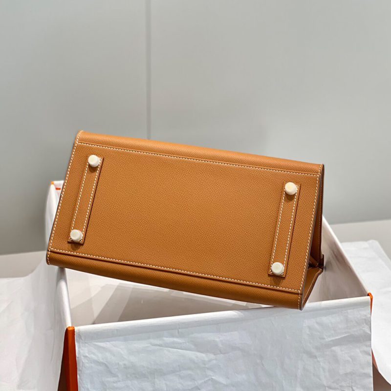 Hermes Birkin 30 Sellier(High-end Grade) - Image 5