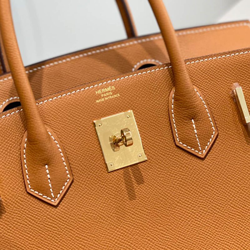 Hermes Birkin 30 Sellier(High-end Grade) - Image 6