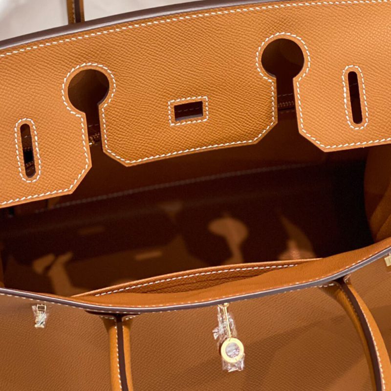 Hermes Birkin 30 Sellier(High-end Grade) - Image 7