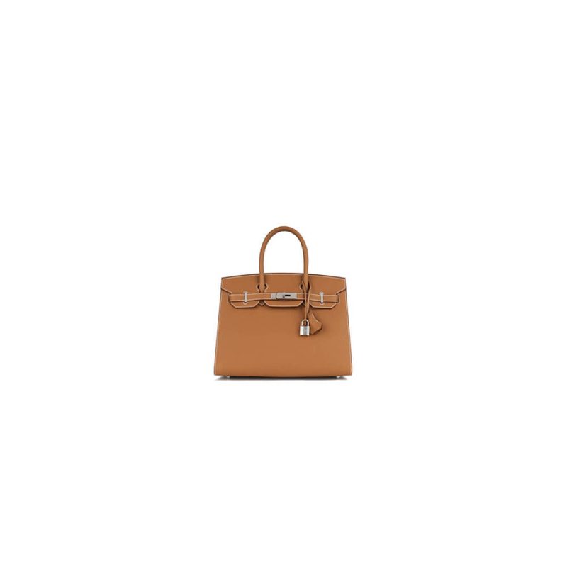 Hermes Birkin 30 Sellier(High-end Grade)