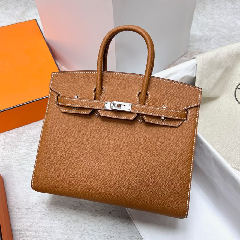 Hermes Birkin 30 Sellier(High-end Grade) - Image 2