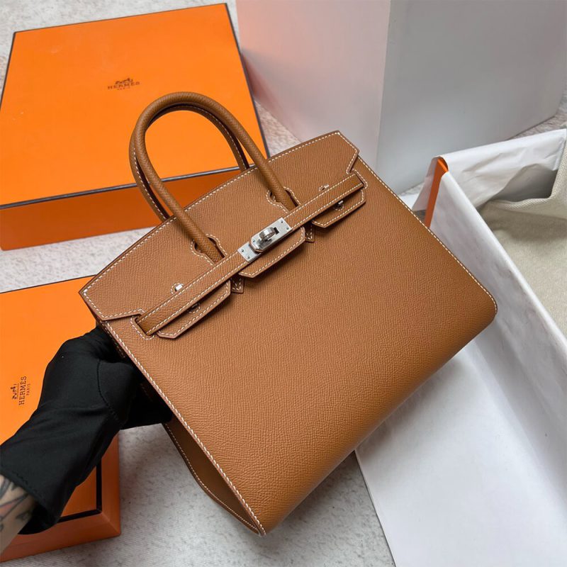 Hermes Birkin 30 Sellier(High-end Grade) - Image 3