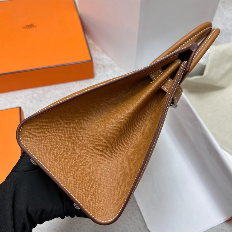 Hermes Birkin 30 Sellier(High-end Grade) - Image 4
