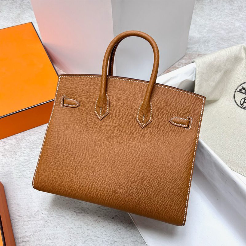 Hermes Birkin 30 Sellier(High-end Grade) - Image 5