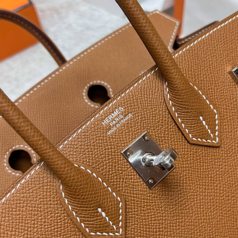 Hermes Birkin 30 Sellier(High-end Grade) - Image 6