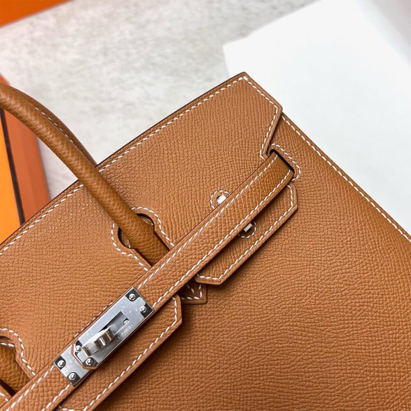 Hermes Birkin 30 Sellier(High-end Grade) - Image 7