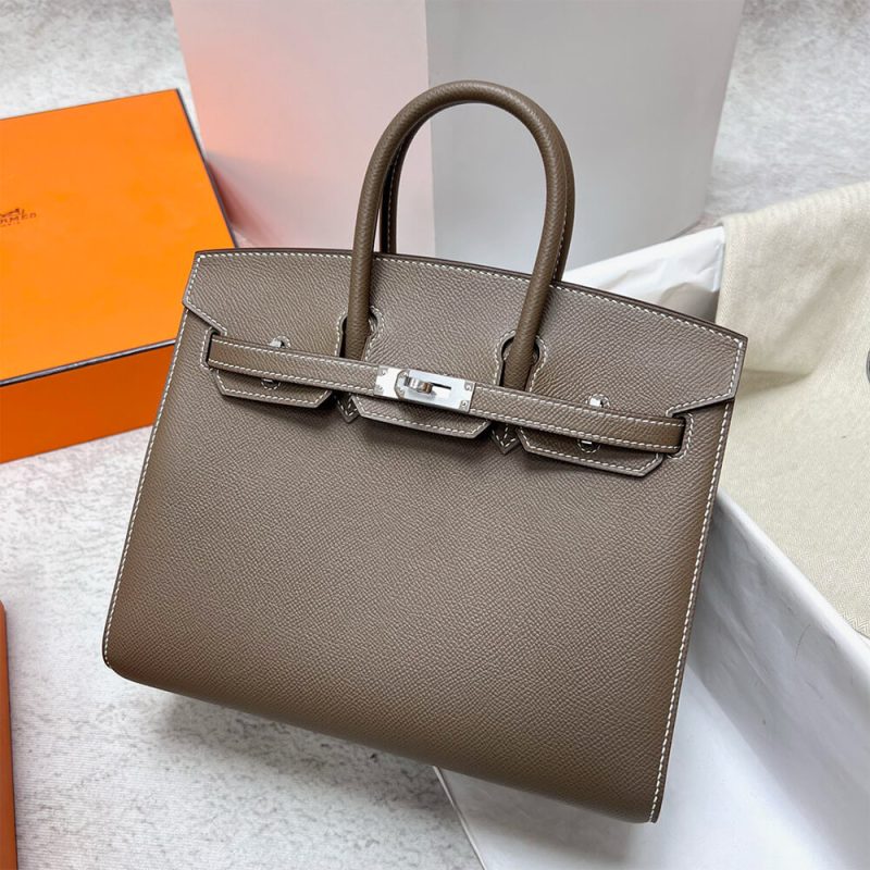 Hermes Birkin 30 Sellier(High-end Grade) - Image 2
