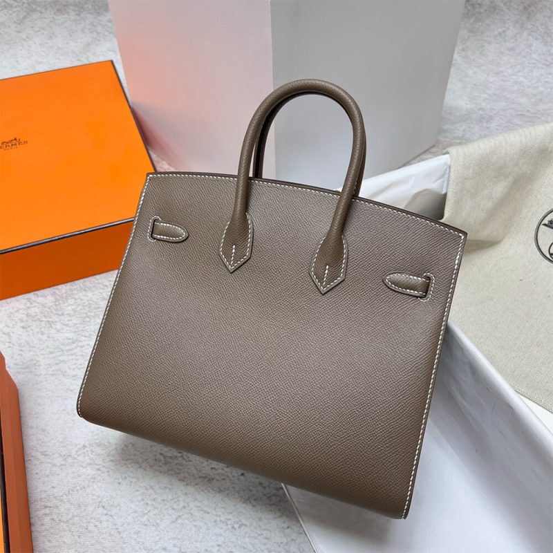 Hermes Birkin 30 Sellier(High-end Grade) - Image 4