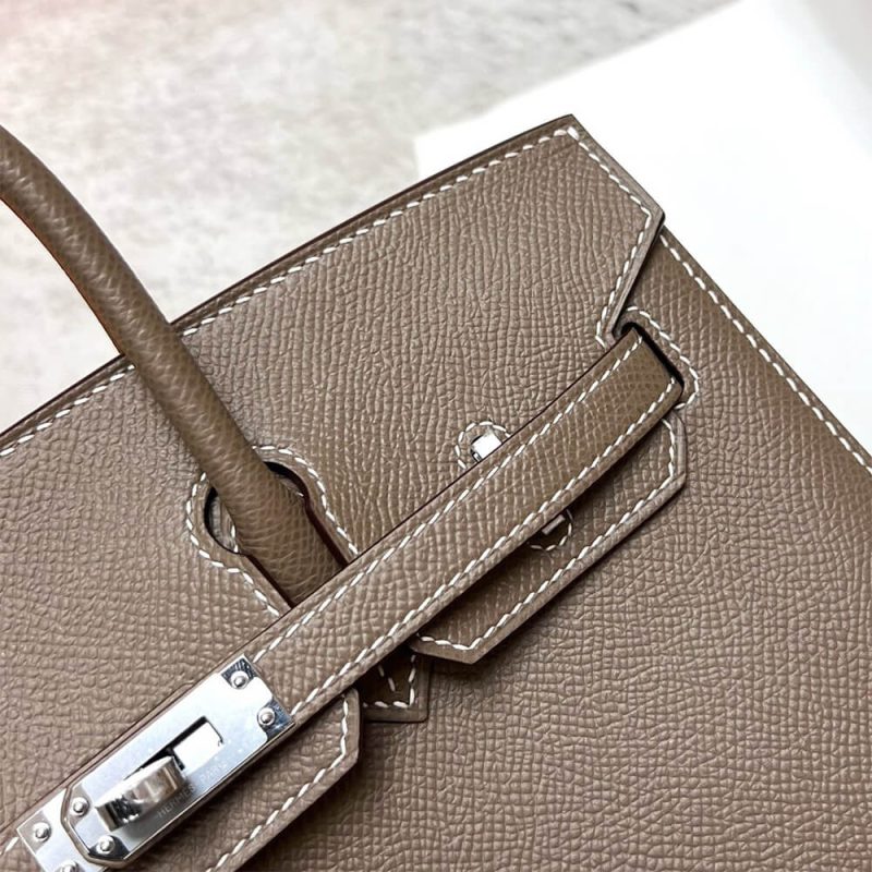 Hermes Birkin 30 Sellier(High-end Grade) - Image 5