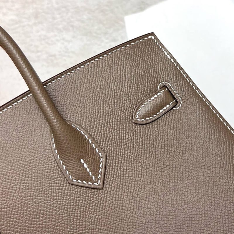 Hermes Birkin 30 Sellier(High-end Grade) - Image 6