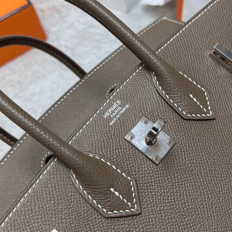 Hermes Birkin 30 Sellier(High-end Grade) - Image 7