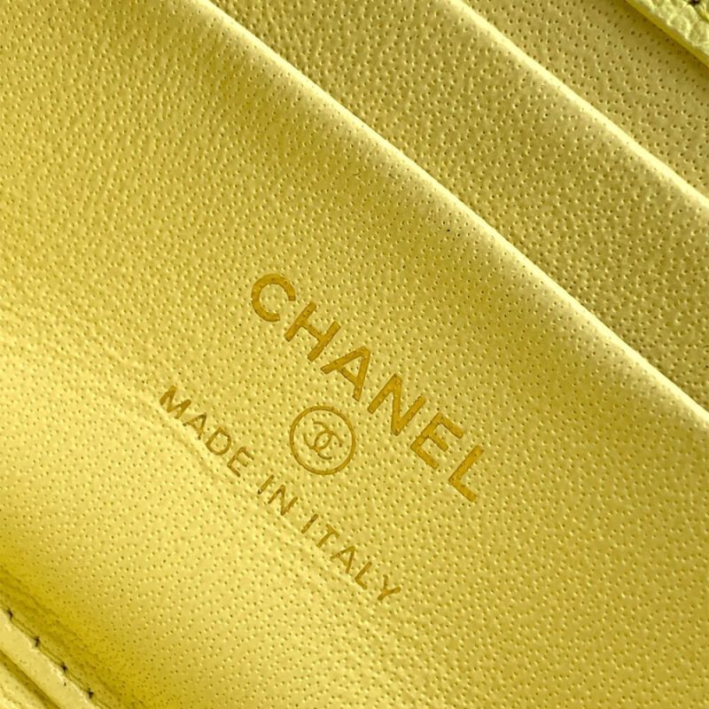 Chanel Large Flap Bag With Top Handle(high-end grade) - Image 7