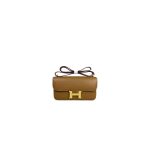 Hermes Constance Elan Shoulder Bag