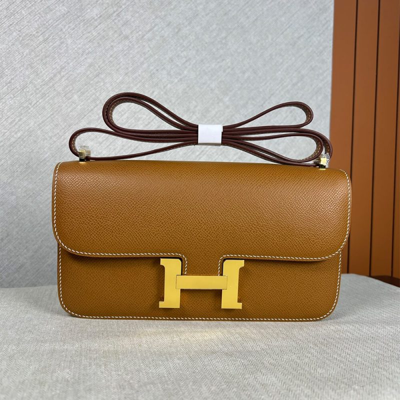 Hermes Constance Elan Shoulder Bag - Image 2