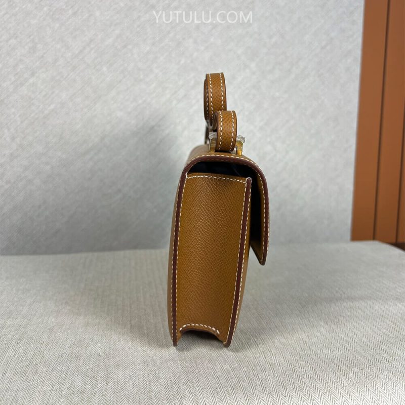 Hermes Constance Elan Shoulder Bag - Image 3