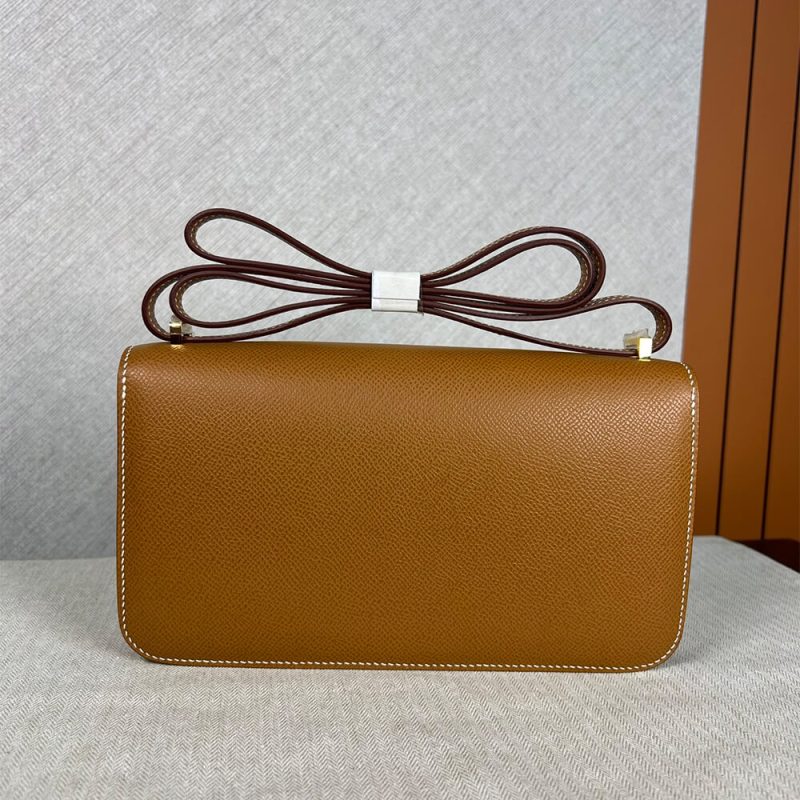 Hermes Constance Elan Shoulder Bag - Image 4