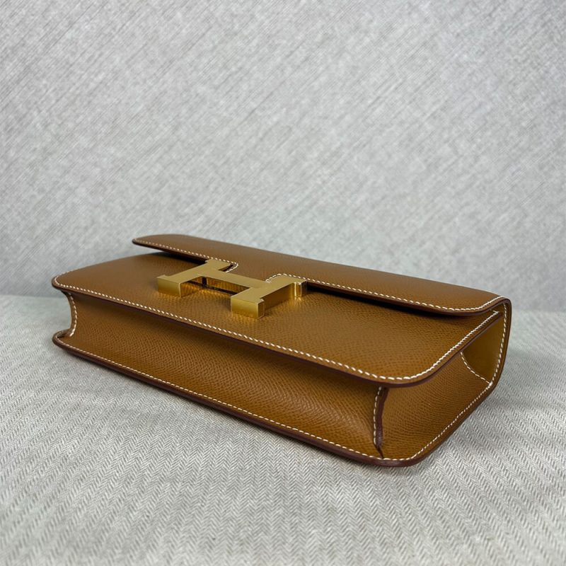 Hermes Constance Elan Shoulder Bag - Image 5