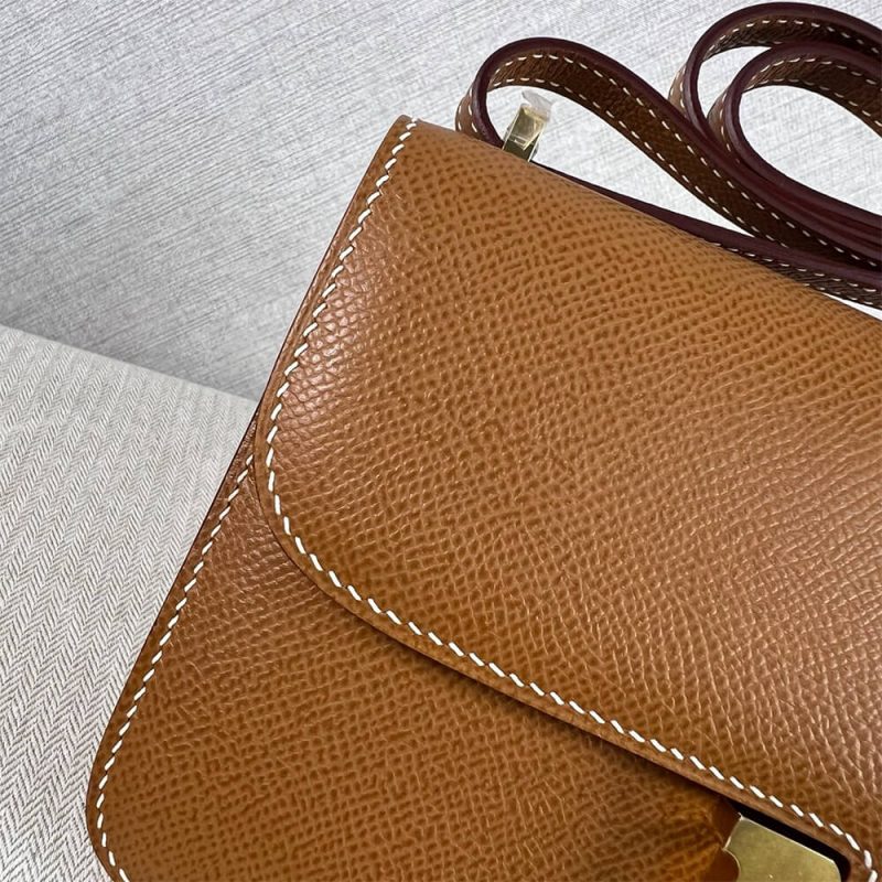 Hermes Constance Elan Shoulder Bag - Image 6