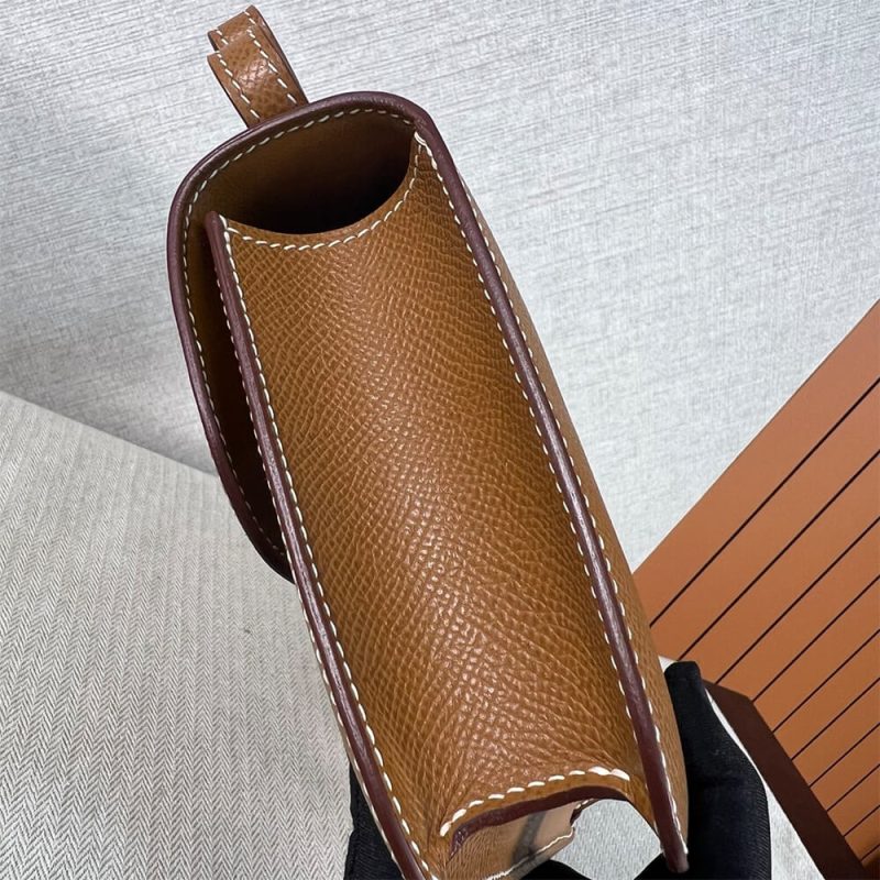 Hermes Constance Elan Shoulder Bag - Image 7