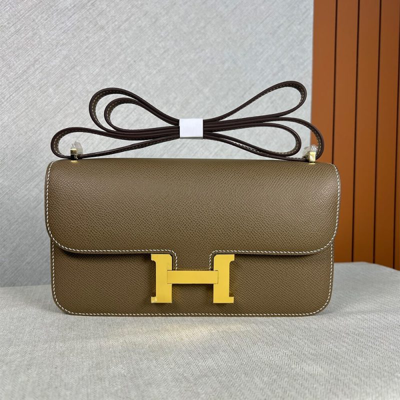 Hermes Constance Elan Shoulder Bag - Image 2