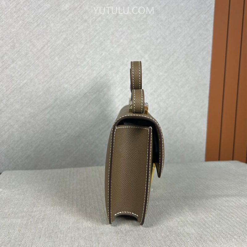Hermes Constance Elan Shoulder Bag - Image 3