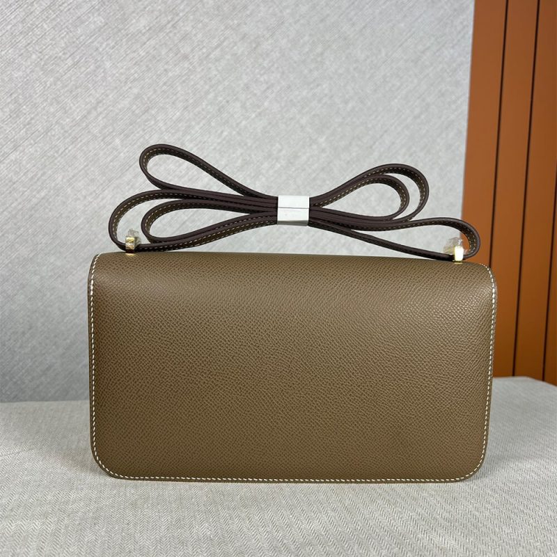 Hermes Constance Elan Shoulder Bag - Image 4
