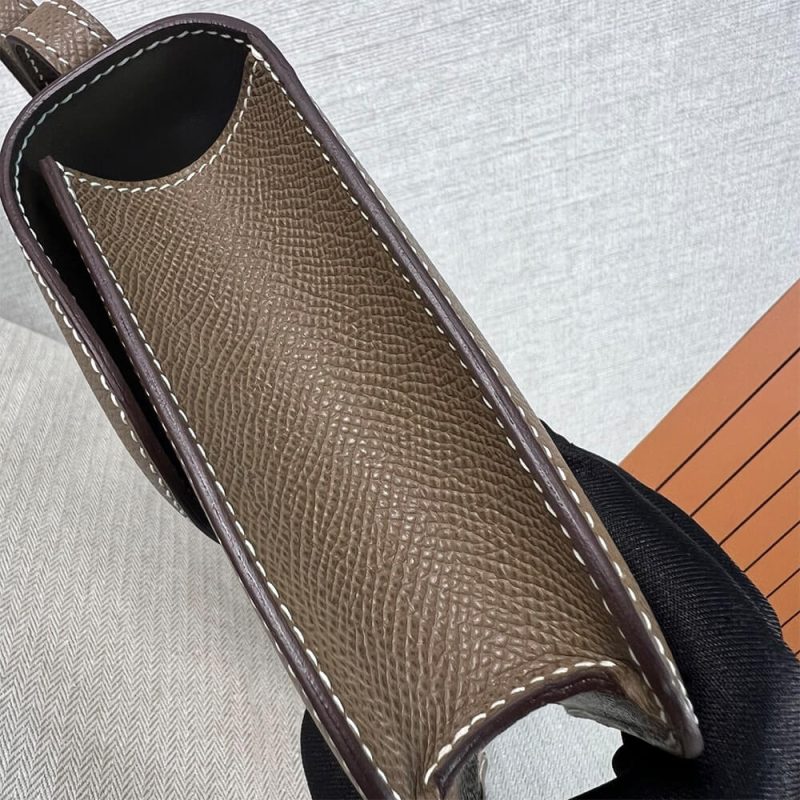 Hermes Constance Elan Shoulder Bag - Image 7