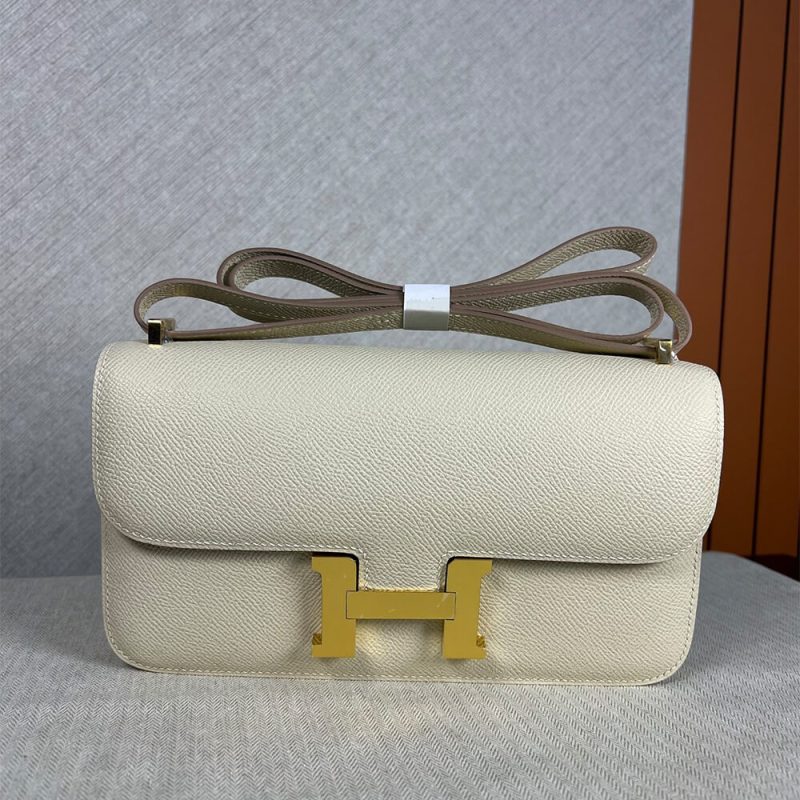 Hermes Constance Elan Shoulder Bag - Image 2