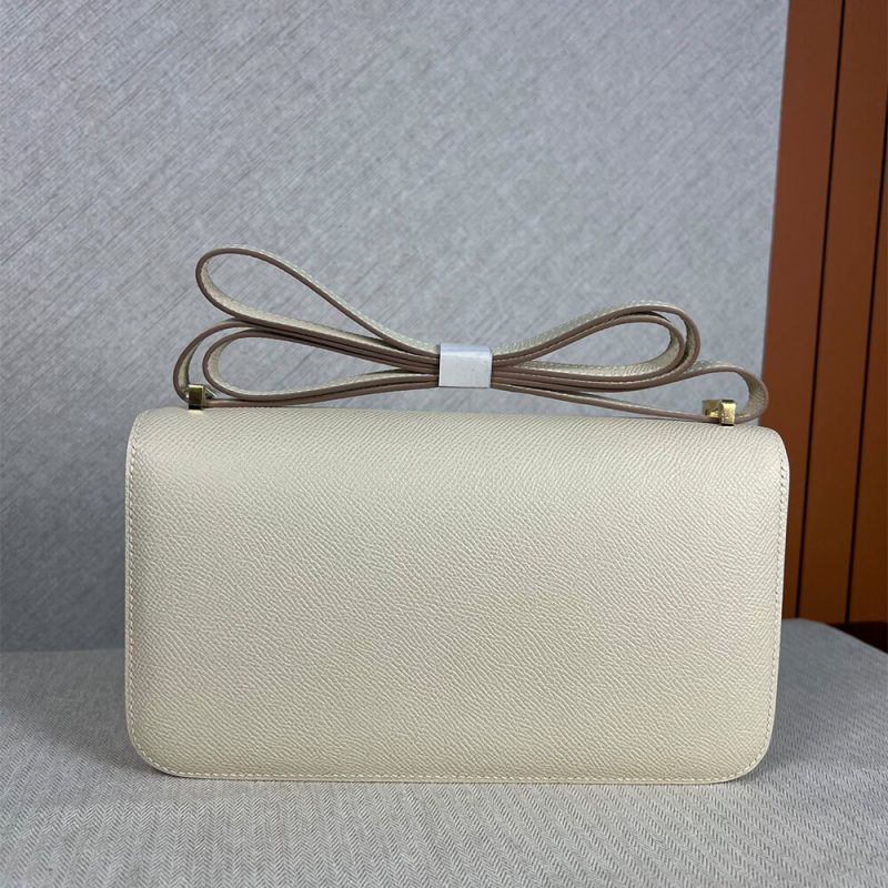 Hermes Constance Elan Shoulder Bag - Image 4