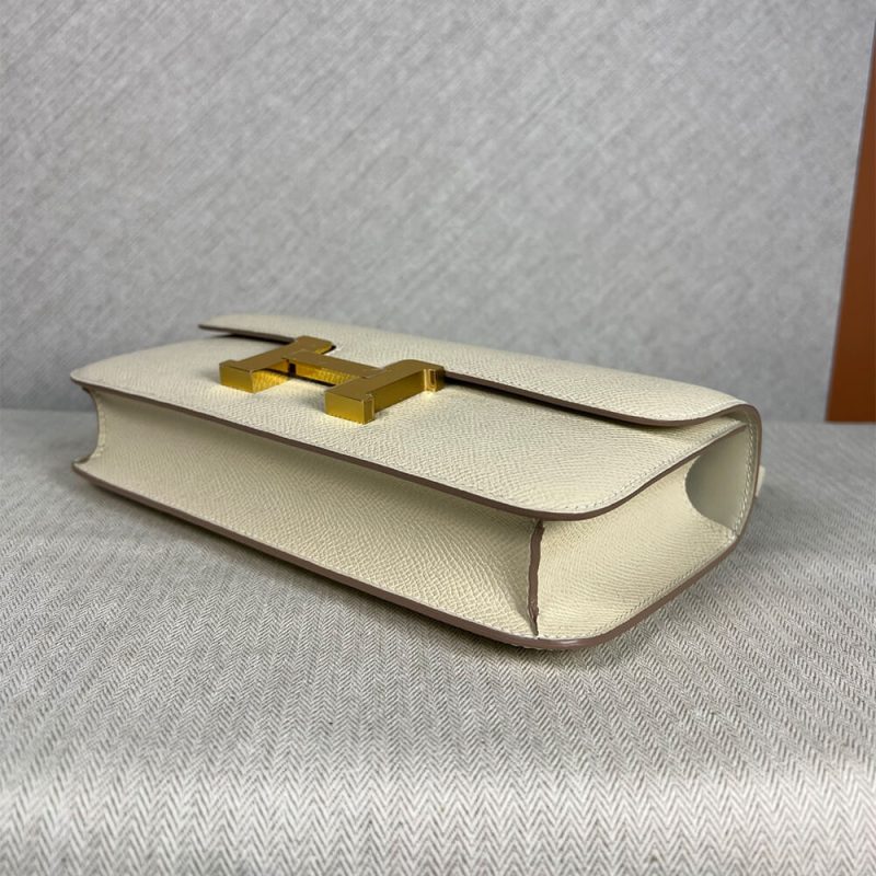 Hermes Constance Elan Shoulder Bag - Image 5