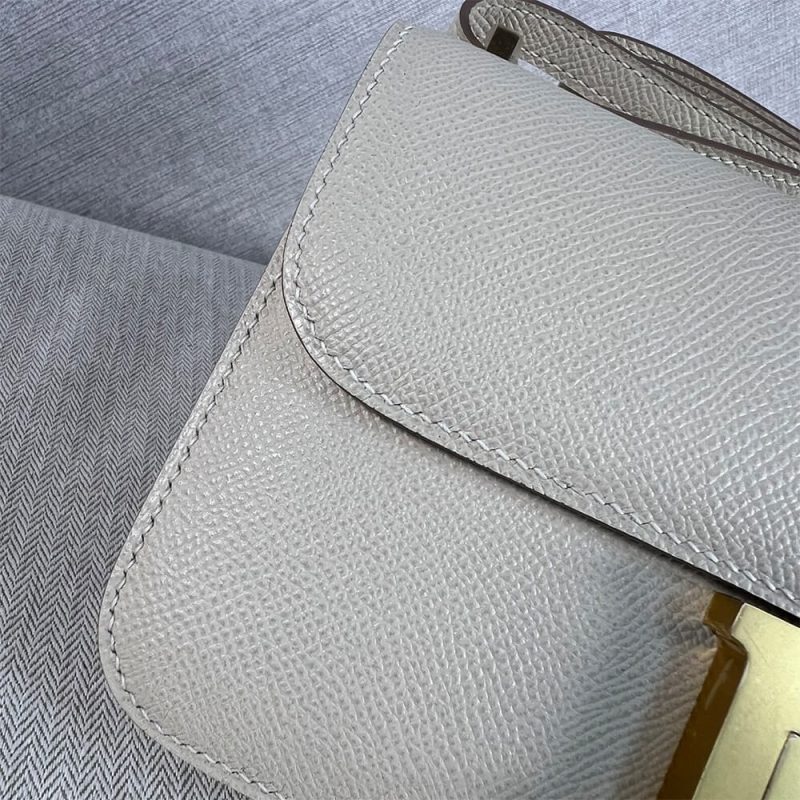 Hermes Constance Elan Shoulder Bag - Image 6