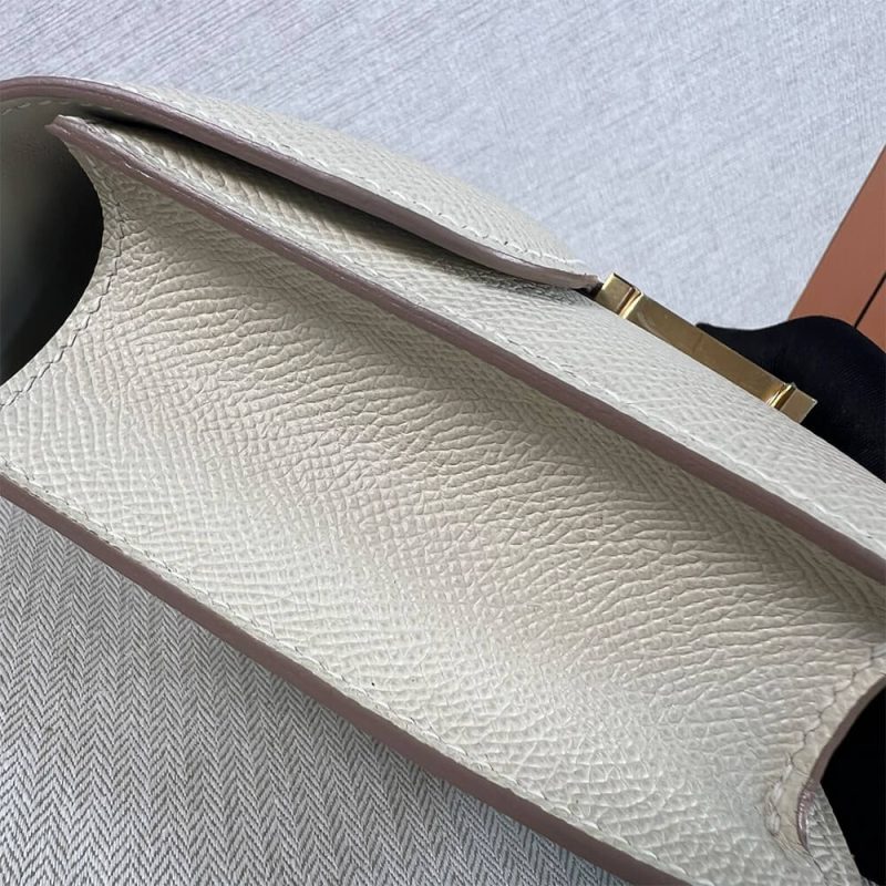 Hermes Constance Elan Shoulder Bag - Image 7