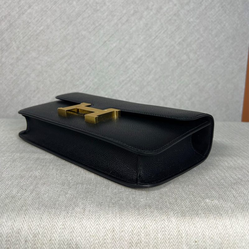 Hermes Constance Elan Shoulder Bag - Image 5