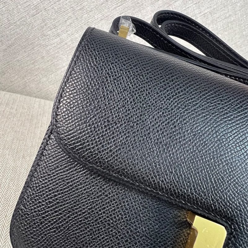 Hermes Constance Elan Shoulder Bag - Image 6