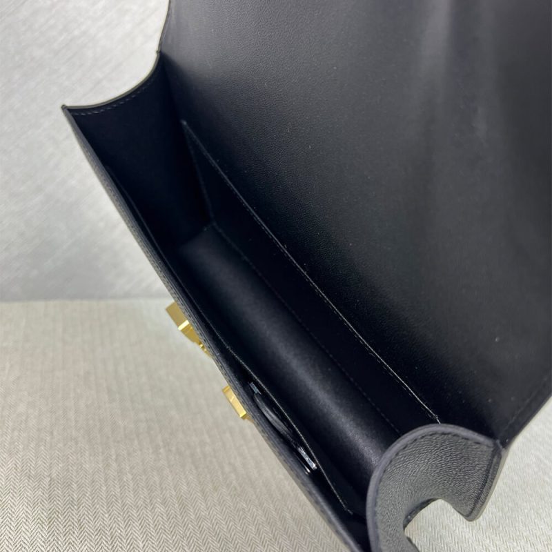 Hermes Constance Elan Shoulder Bag - Image 8