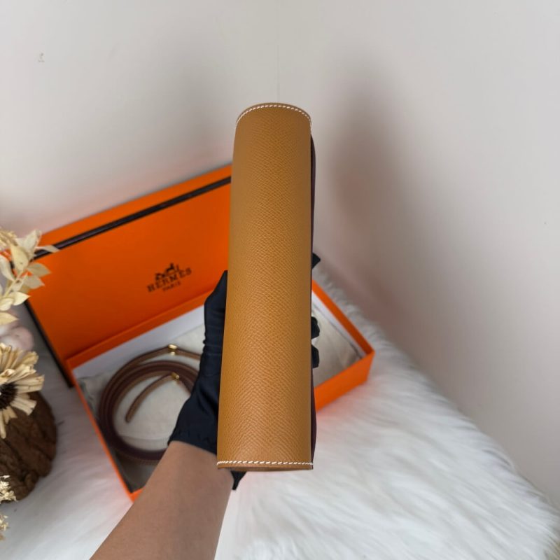Hermes Constance To Go Rock wallet - Image 5