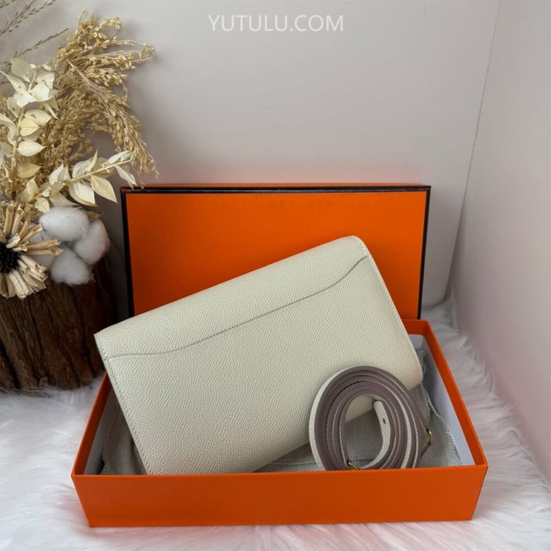 Hermes Constance To Go Rock wallet - Image 3