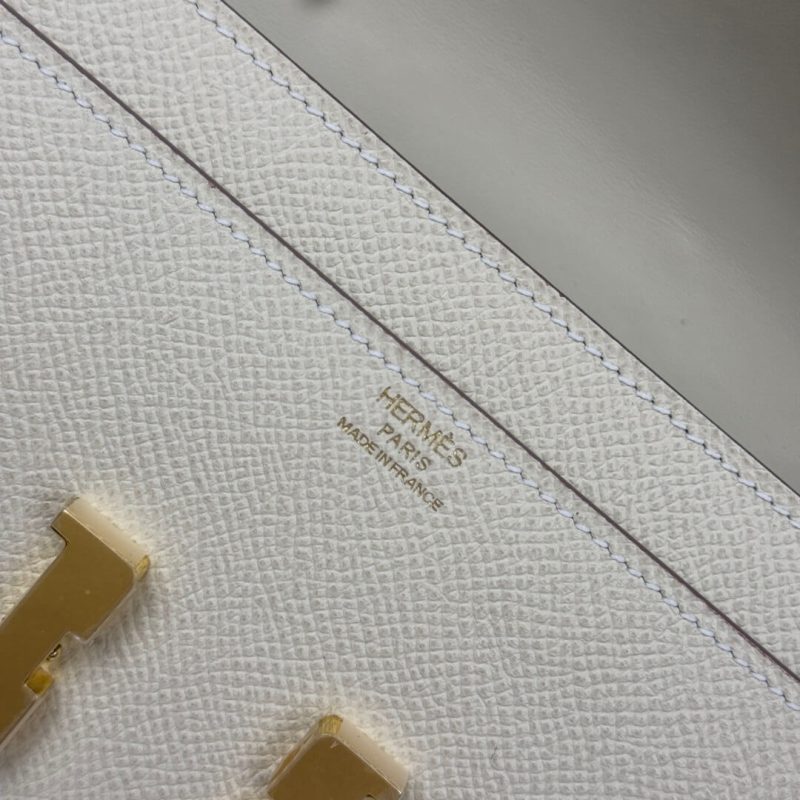 Hermes Constance To Go Rock wallet - Image 7