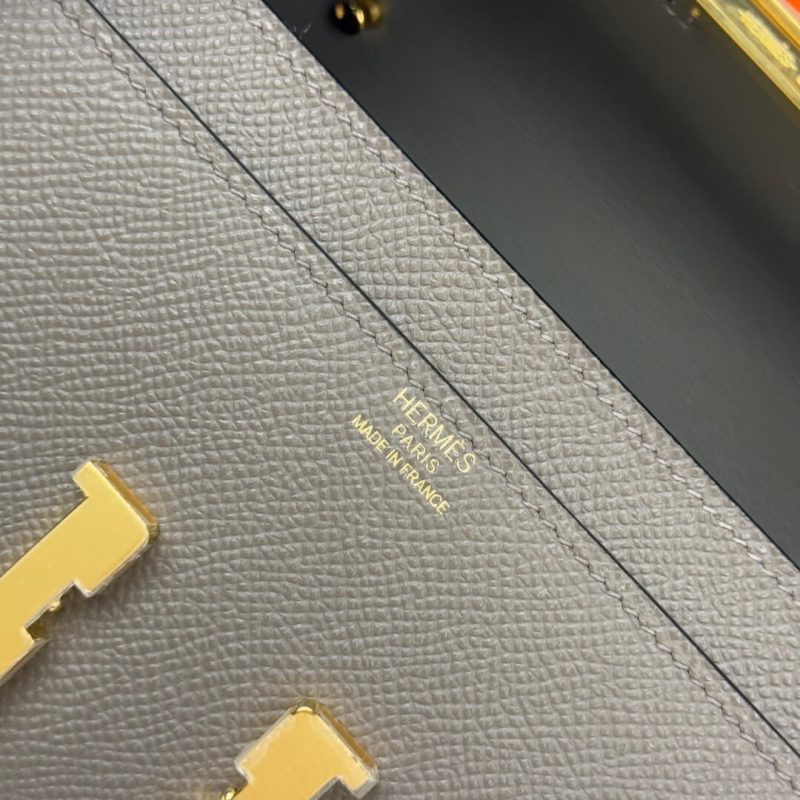Hermes Constance To Go Rock wallet - Image 7