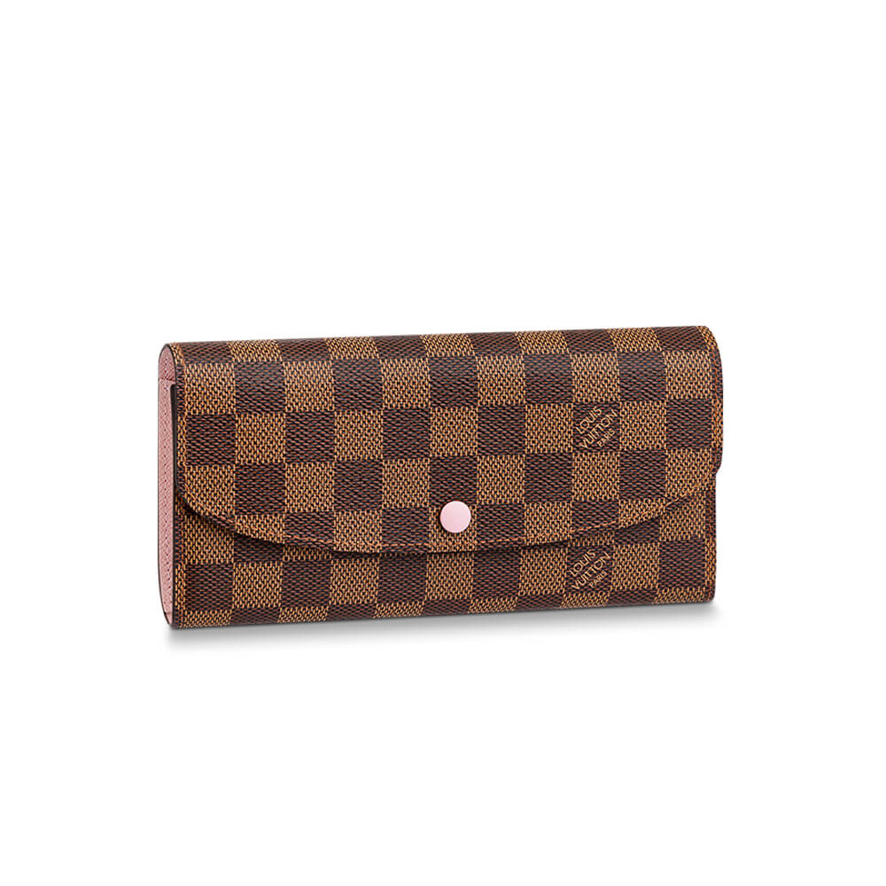 Louis Vuitton Emilie Wallet 1 Louis Vuitton Emilie Wallet