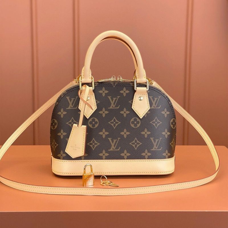 Louis Vuitton ALMA BB - Image 2