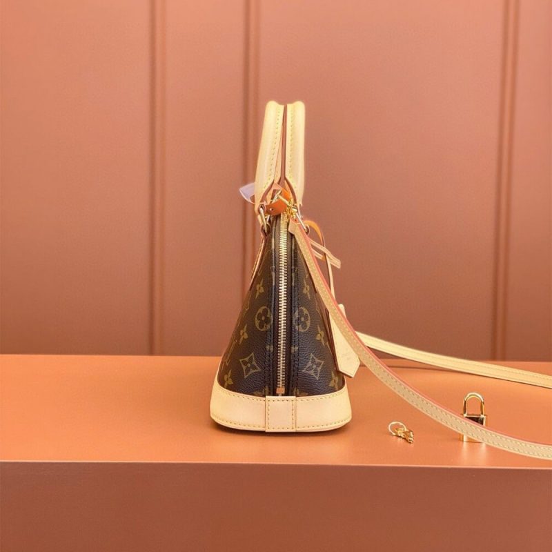 Louis Vuitton ALMA BB - Image 3