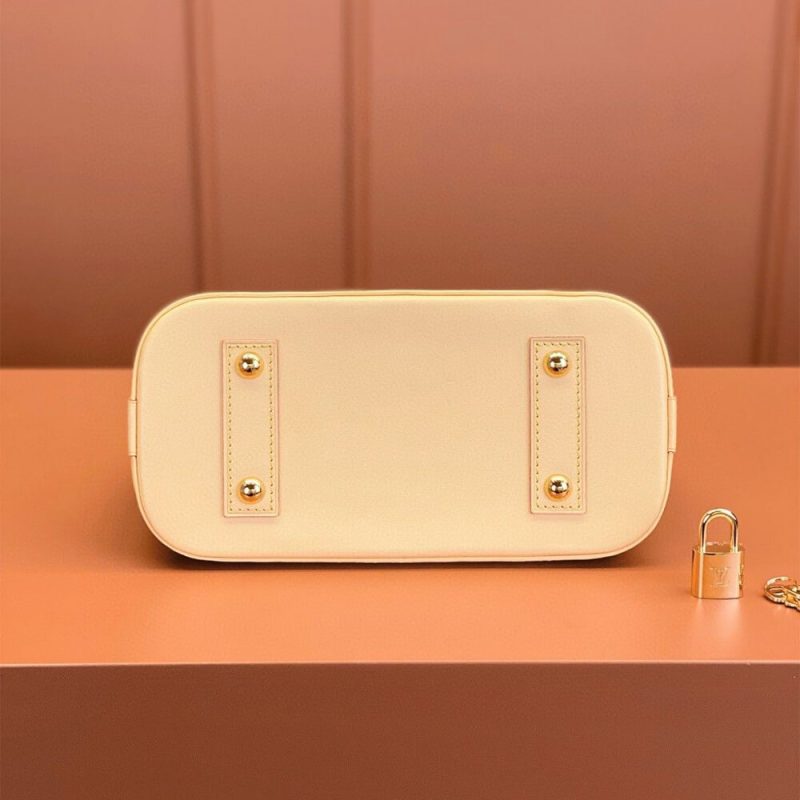 Louis Vuitton ALMA BB - Image 6