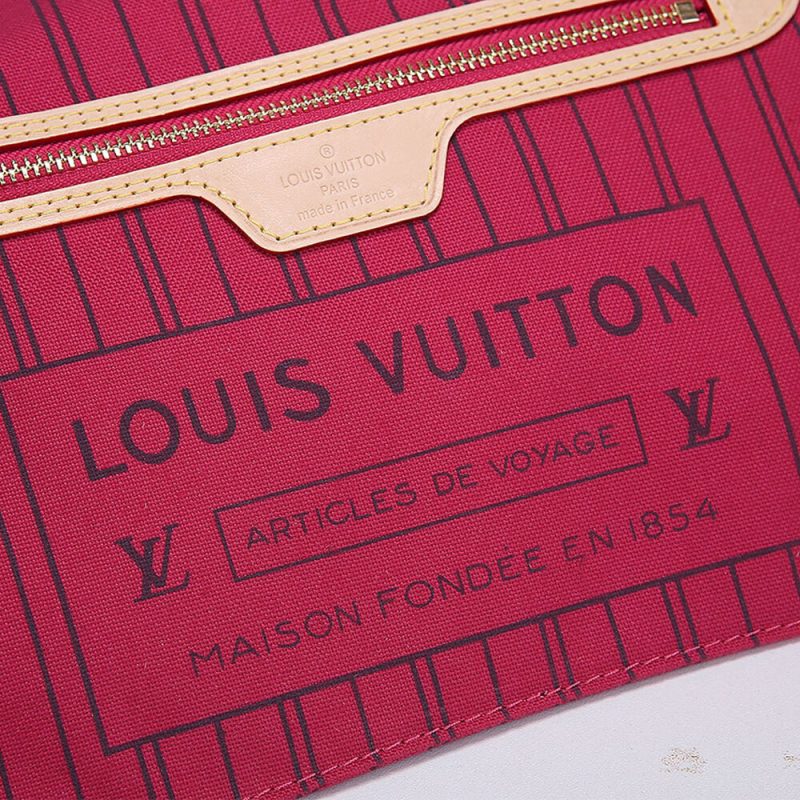 Louis Vuitton NEVERFULL PM - Image 7
