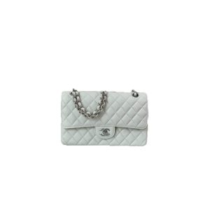 CHANEL Classic Flap Handbag