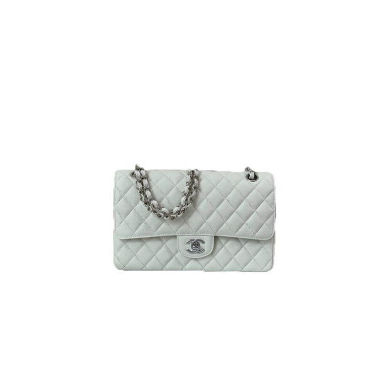 CHANEL Classic Flap Handbag